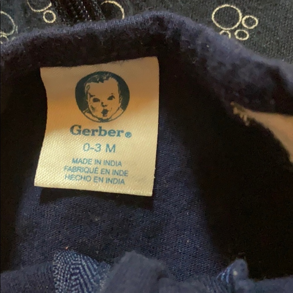 Carter’s baby Bundle - Picture 11 of 13